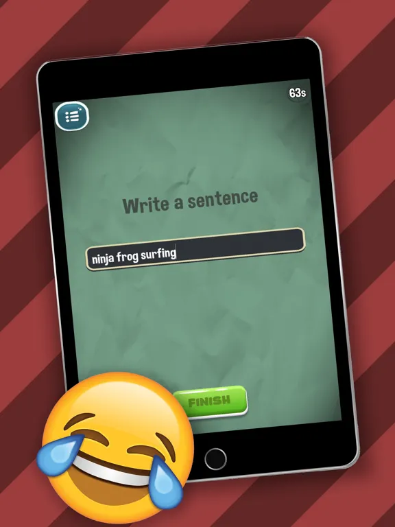صور Drawing Phone | Draw & Guess iPad 