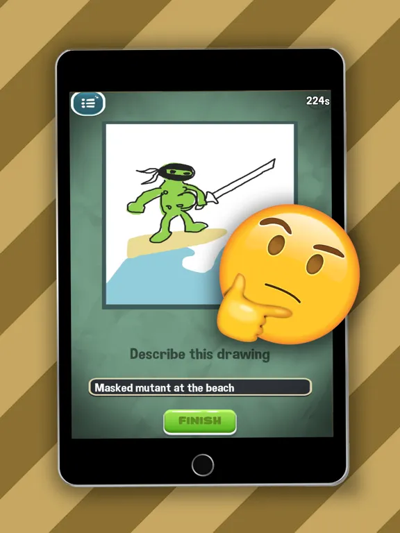 صور Drawing Phone | Draw & Guess iPad 
