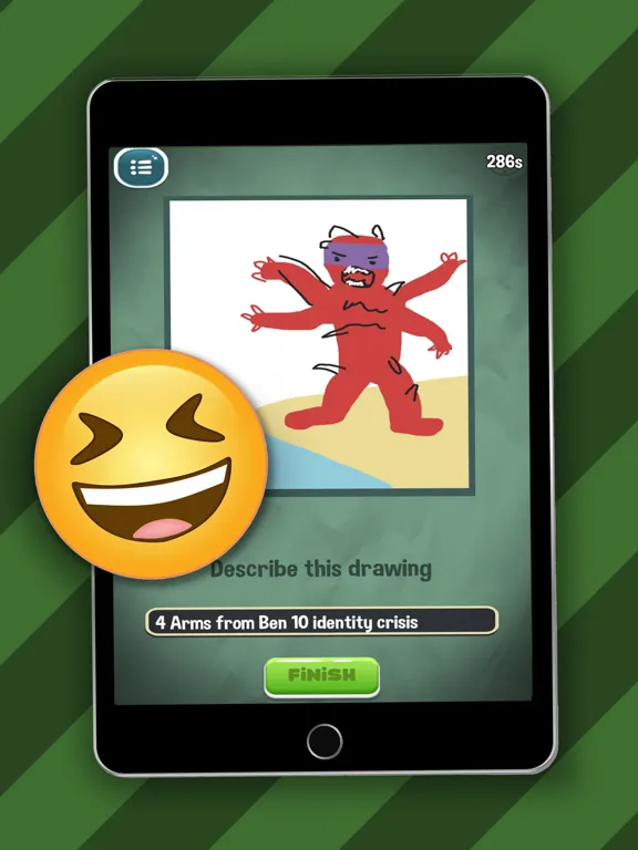 صور Drawing Phone | Draw & Guess iPad 