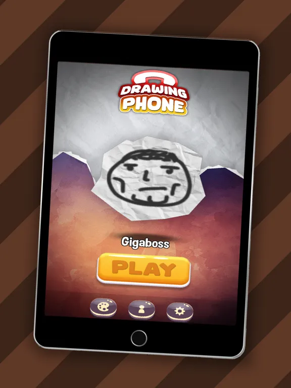 صور Drawing Phone | Draw & Guess iPad 