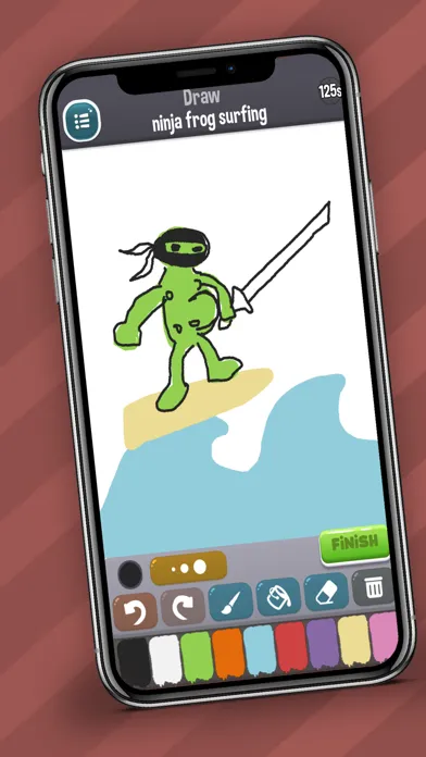 صور Drawing Phone | Draw & Guess