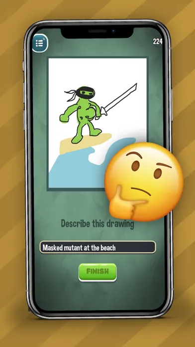 صور Drawing Phone | Draw & Guess