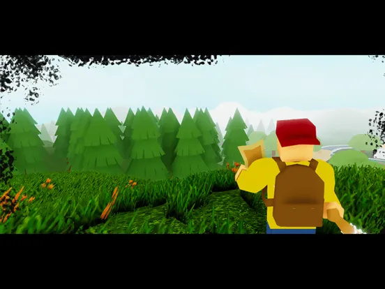 Capturas de pantalla de The Outlands | Zombie survival iPad 