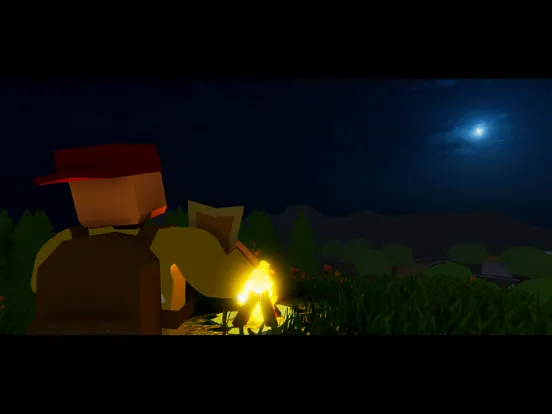 Capturas de pantalla de The Outlands | Zombie survival iPad 