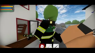 Capturas de pantalla de The Outlands | Zombie survival