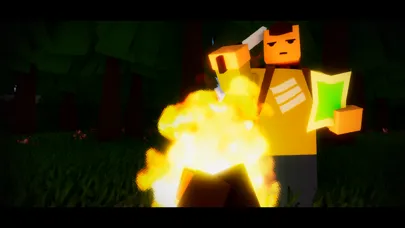 Capturas de pantalla de The Outlands | Zombie survival