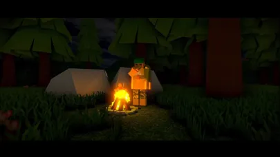 Capturas de pantalla de The Outlands | Zombie survival