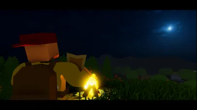 Capturas de pantalla de The Outlands | Zombie survival