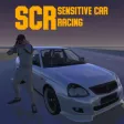 Sensitive Car Racing Sensitive Car Racing
