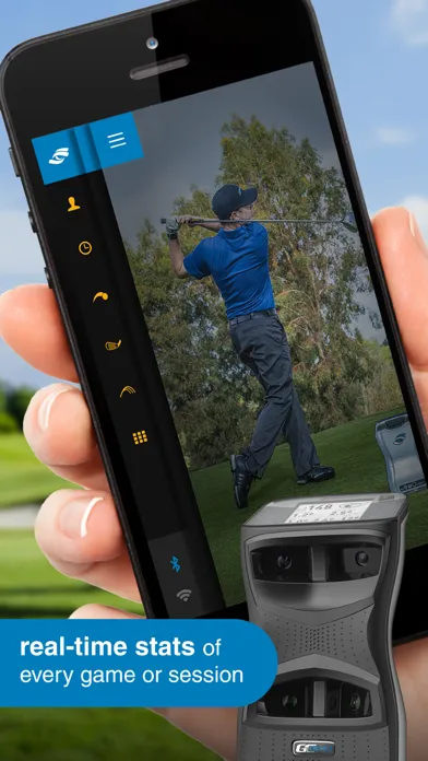 Скриншоты Performance Fitting - iPhone
