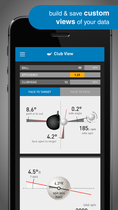 Performance Fitting - iPhone Ekran Görüntüleri