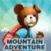 Teddy Floppy Ear - Mountain Adventure