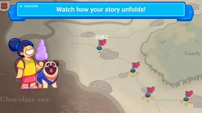 Forsan's Restaurant King Screenshots