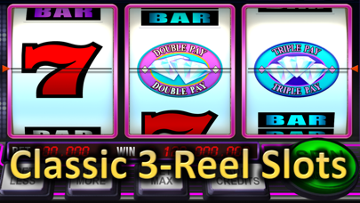 Vegas Diamond Slots स्क्रीनशॉट