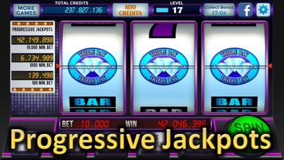 Vegas Diamond Slots स्क्रीनशॉट
