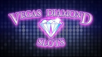 Ảnh chụp màn hình của Vegas Diamond Slots