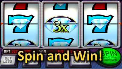 Vegas Diamond Slots स्क्रीनशॉट