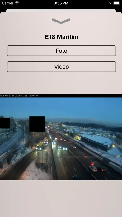 تصاویر Trafikkoversikten