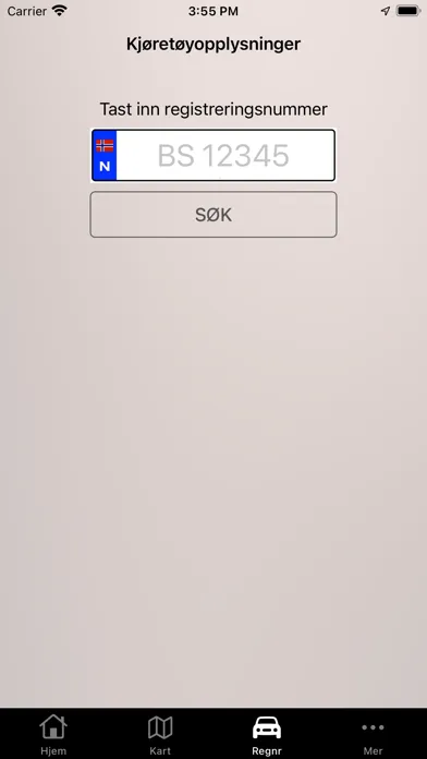 تصاویر Trafikkoversikten