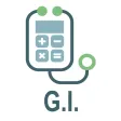 EBMcalc G.I. EBMcalc G.I.