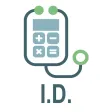 EBMcalc I.D.