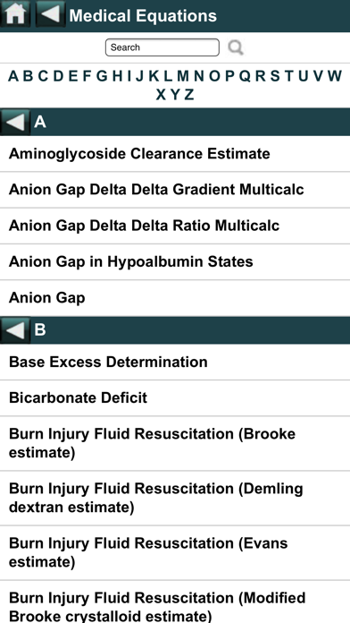 تصاویر EBMcalc Kidney