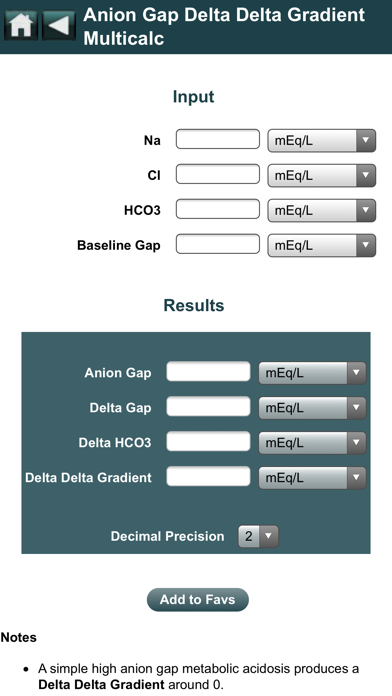 تصاویر EBMcalc Kidney