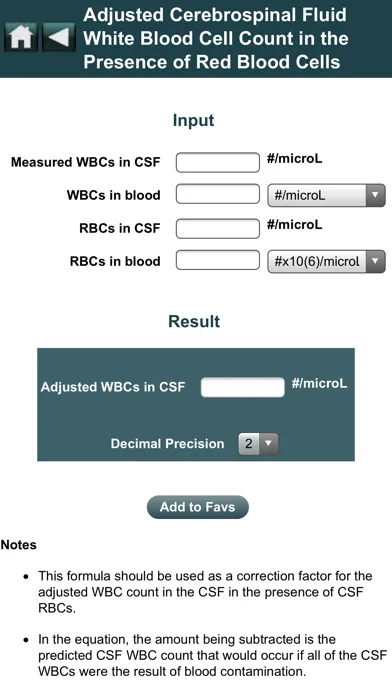 تصاویر EBMcalc Neurology
