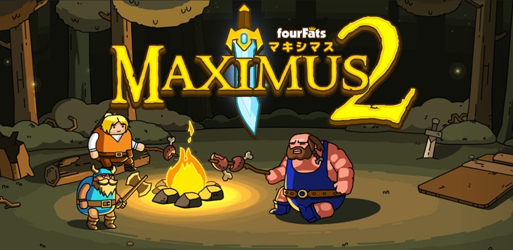 Maximus 2