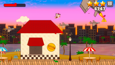 تصاویر Seagull Smash