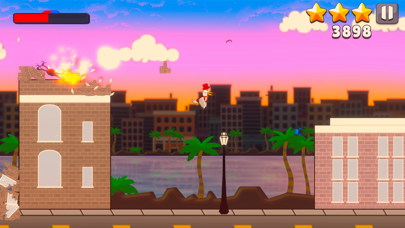 تصاویر Seagull Smash