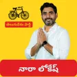 Nara Lokesh TDP
