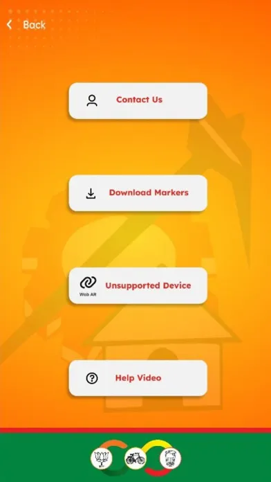 Captures d'écran de Sravan Kumar