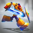 Armored Squad: Mechs vs Robots Armored Squad: Mechs vs Robots