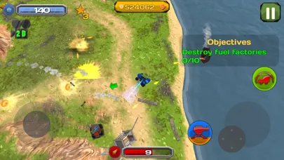 تصاویر Ground Operation