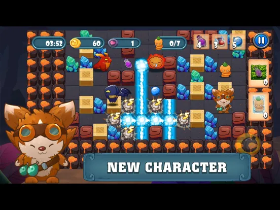 صور Bomber Battle Classic iPad 