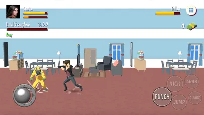 City Mafia Fighting Ekran Görüntüleri