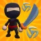 Ninja Swing Master