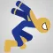 Ragdoll Hero: Stick Fight