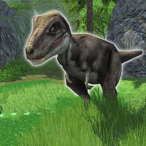 Dino Tamers - Jurassic MMO Dino Tamers - Jurassic MMO