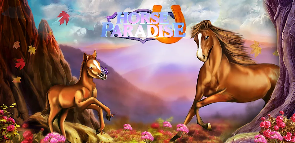 Horse Paradise