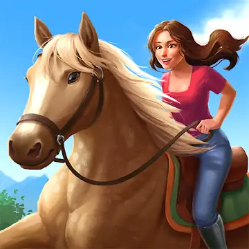 Horse Riding Tales