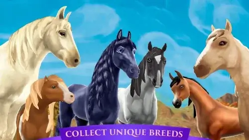 Horse Riding Tales-screenshot-1