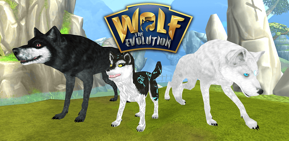 Wolf: The Evolution