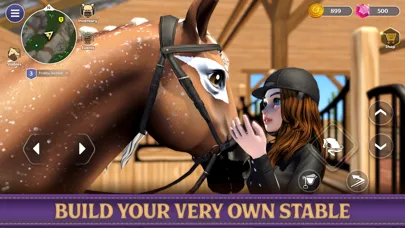 صور Star Equestrian - Horse Ranch