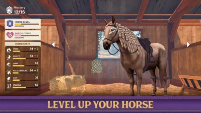 صور Star Equestrian - Horse Ranch