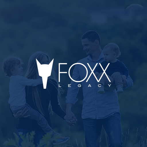 Foxx Legacy Video Share App Foxx Legacy Video Share App