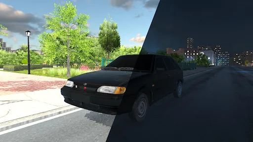 تصاویر Oper Driving Simulator: Online