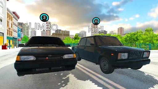 تصاویر Oper Driving Simulator: Online