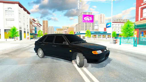 تصاویر Oper Driving Simulator: Online